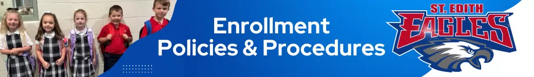 Policies & Procedures